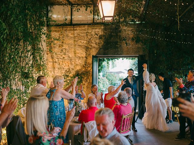 O casamento de Conal e Miriam em Lamego, Lamego 117