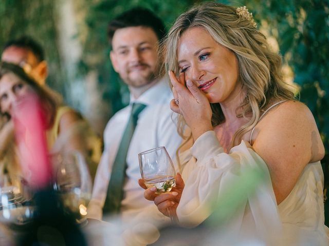 O casamento de Conal e Miriam em Lamego, Lamego 124