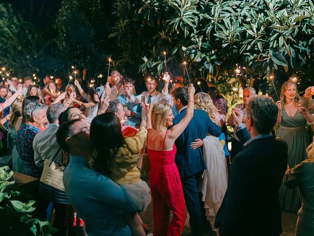 O casamento de Conal e Miriam em Lamego, Lamego 128