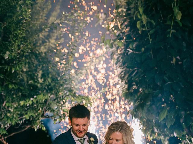 O casamento de Conal e Miriam em Lamego, Lamego 130