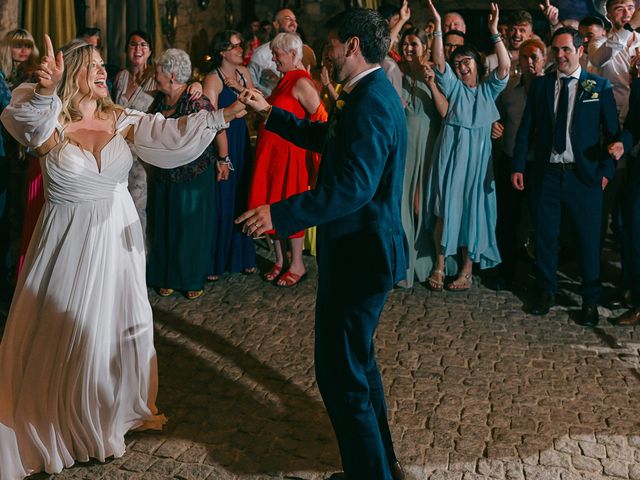 O casamento de Conal e Miriam em Lamego, Lamego 132