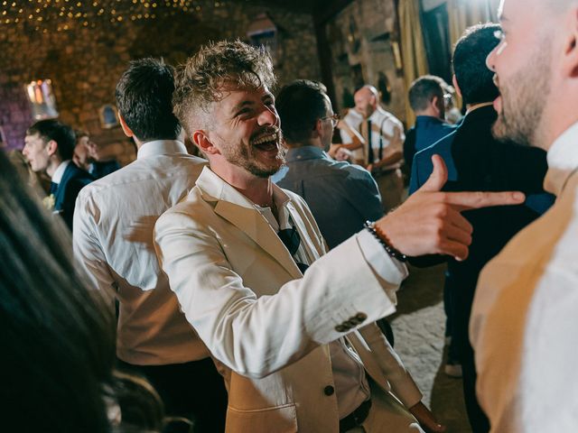 O casamento de Conal e Miriam em Lamego, Lamego 134