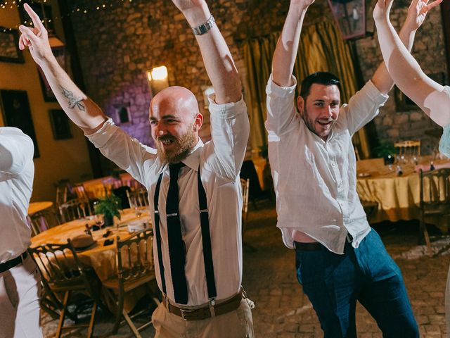 O casamento de Conal e Miriam em Lamego, Lamego 135