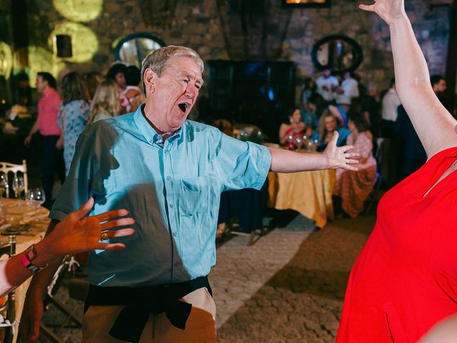 O casamento de Conal e Miriam em Lamego, Lamego 139