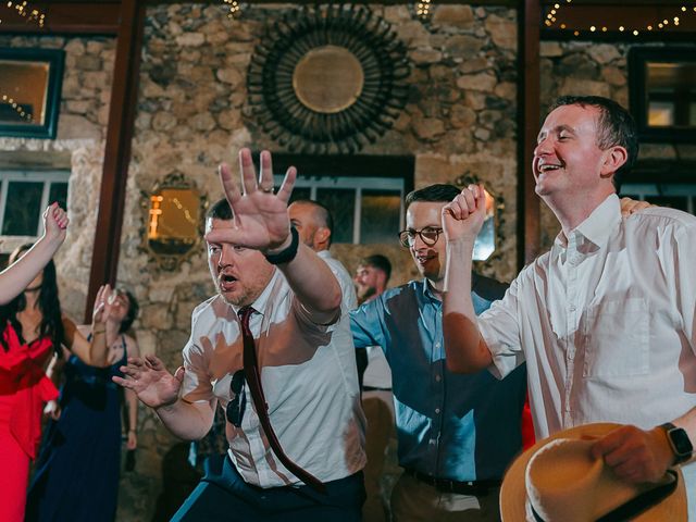 O casamento de Conal e Miriam em Lamego, Lamego 141