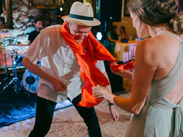 O casamento de Conal e Miriam em Lamego, Lamego 146