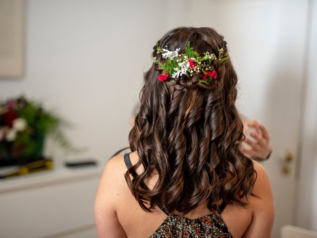 O casamento de Luis e Telma em Sobral de Monte Agraço, Sobral de Monte Agraço 10