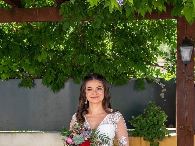 O casamento de Luis e Telma em Sobral de Monte Agraço, Sobral de Monte Agraço 13