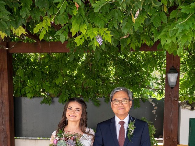 O casamento de Luis e Telma em Sobral de Monte Agraço, Sobral de Monte Agraço 14