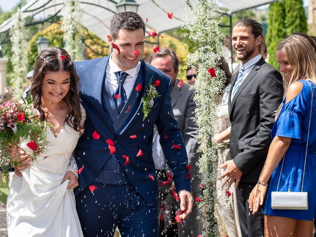 O casamento de Luis e Telma em Sobral de Monte Agraço, Sobral de Monte Agraço 15