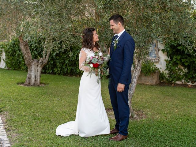 O casamento de Luis e Telma em Sobral de Monte Agraço, Sobral de Monte Agraço 16