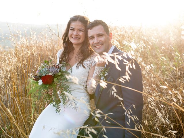 O casamento de Luis e Telma em Sobral de Monte Agraço, Sobral de Monte Agraço 1