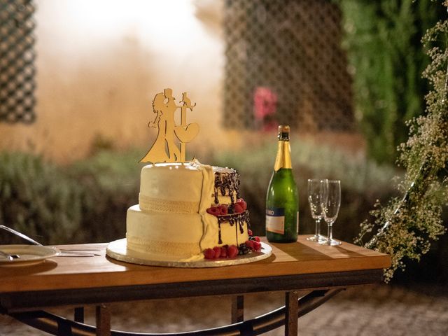 O casamento de Luis e Telma em Sobral de Monte Agraço, Sobral de Monte Agraço 19