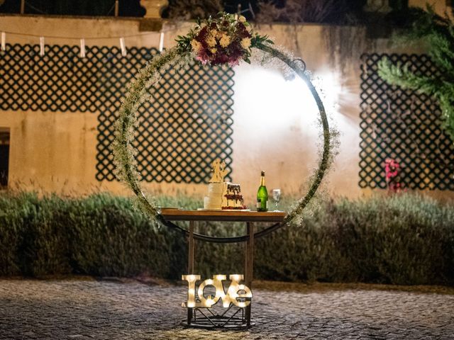 O casamento de Luis e Telma em Sobral de Monte Agraço, Sobral de Monte Agraço 20