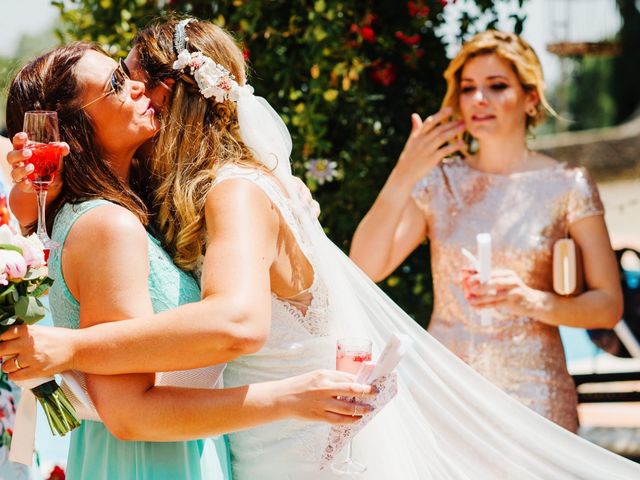 O casamento de Tiago e Ana em Vila Franca do Rosário, Mafra 22