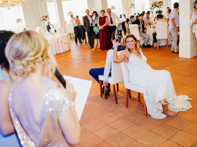 O casamento de Tiago e Ana em Vila Franca do Rosário, Mafra 34