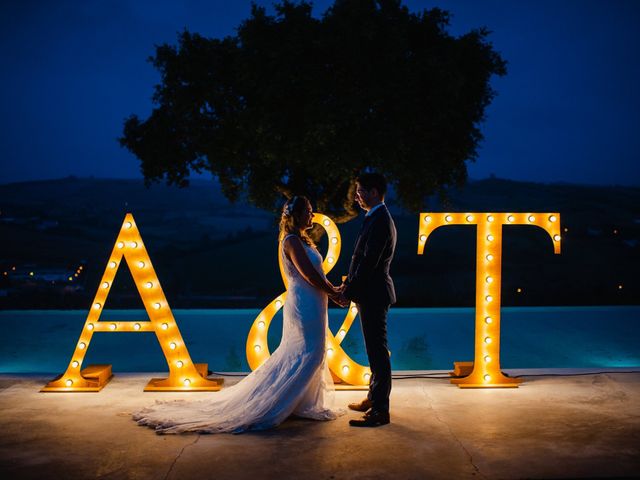 O casamento de Tiago e Ana em Vila Franca do Rosário, Mafra 38