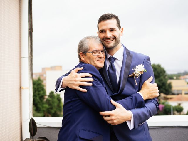 O casamento de Nelson e Patricia em Cabeceiras de Basto, Cabeceiras de Basto 5