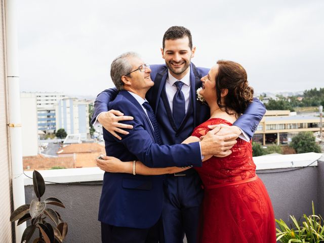 O casamento de Nelson e Patricia em Cabeceiras de Basto, Cabeceiras de Basto 6