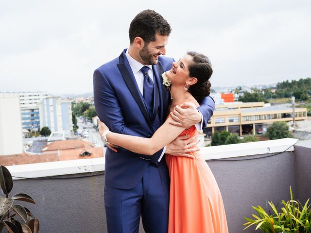 O casamento de Nelson e Patricia em Cabeceiras de Basto, Cabeceiras de Basto 7