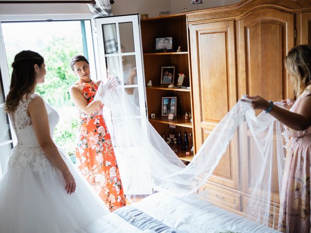 O casamento de Nelson e Patricia em Cabeceiras de Basto, Cabeceiras de Basto 12