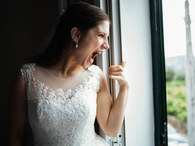 O casamento de Nelson e Patricia em Cabeceiras de Basto, Cabeceiras de Basto 13