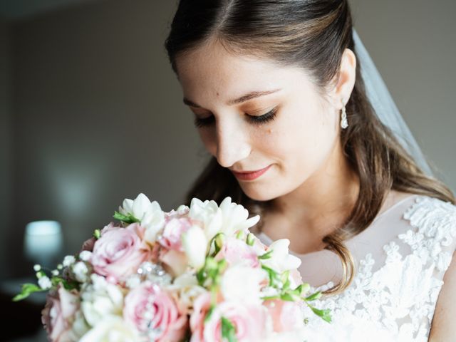 O casamento de Nelson e Patricia em Cabeceiras de Basto, Cabeceiras de Basto 15