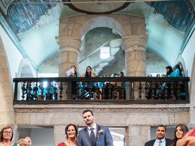 O casamento de Nelson e Patricia em Cabeceiras de Basto, Cabeceiras de Basto 16