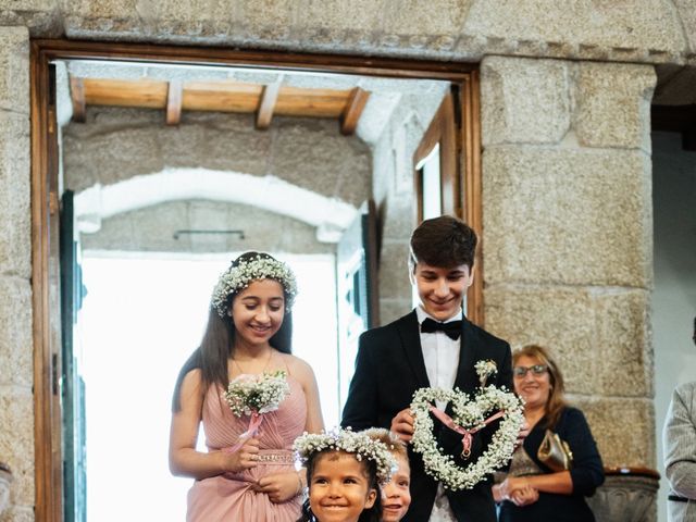 O casamento de Nelson e Patricia em Cabeceiras de Basto, Cabeceiras de Basto 18