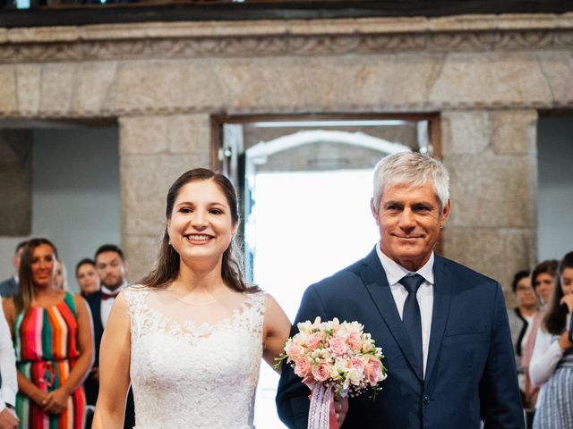 O casamento de Nelson e Patricia em Cabeceiras de Basto, Cabeceiras de Basto 19