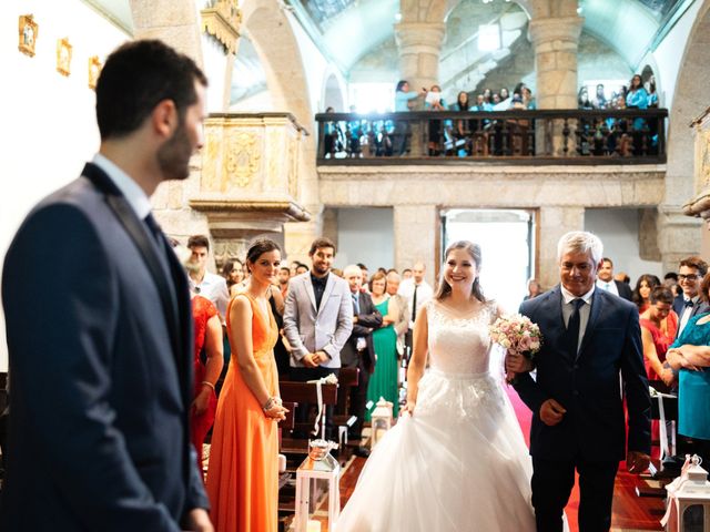 O casamento de Nelson e Patricia em Cabeceiras de Basto, Cabeceiras de Basto 20