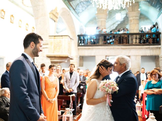 O casamento de Nelson e Patricia em Cabeceiras de Basto, Cabeceiras de Basto 21