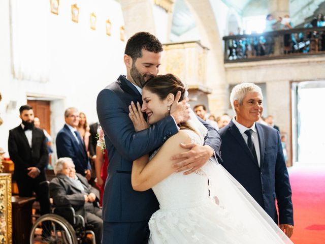 O casamento de Nelson e Patricia em Cabeceiras de Basto, Cabeceiras de Basto 22