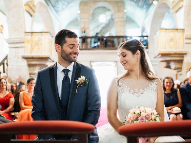 O casamento de Nelson e Patricia em Cabeceiras de Basto, Cabeceiras de Basto 1