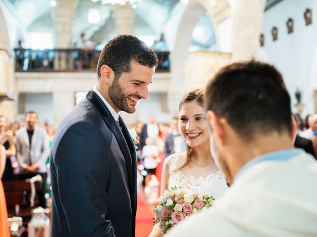 O casamento de Nelson e Patricia em Cabeceiras de Basto, Cabeceiras de Basto 25