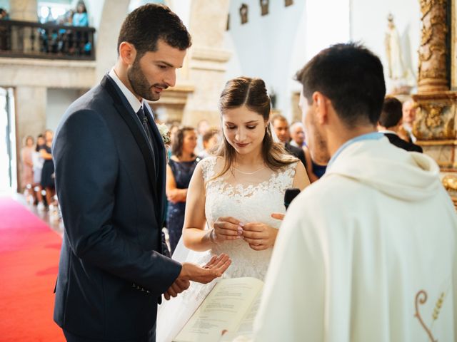 O casamento de Nelson e Patricia em Cabeceiras de Basto, Cabeceiras de Basto 26