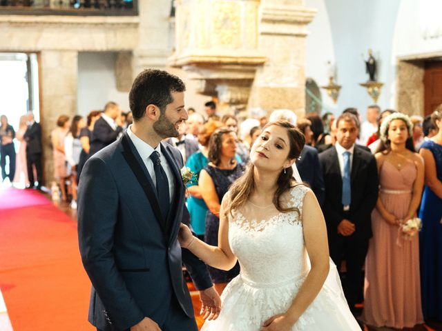 O casamento de Nelson e Patricia em Cabeceiras de Basto, Cabeceiras de Basto 28