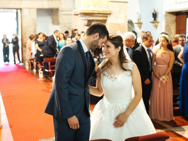 O casamento de Nelson e Patricia em Cabeceiras de Basto, Cabeceiras de Basto 29