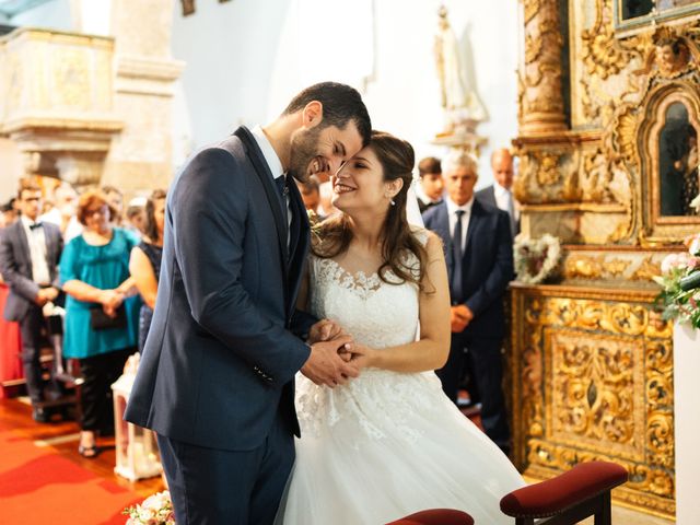 O casamento de Nelson e Patricia em Cabeceiras de Basto, Cabeceiras de Basto 30