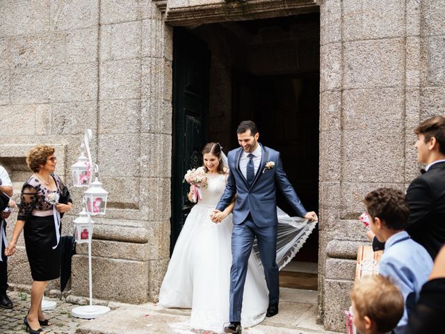 O casamento de Nelson e Patricia em Cabeceiras de Basto, Cabeceiras de Basto 31