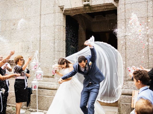 O casamento de Nelson e Patricia em Cabeceiras de Basto, Cabeceiras de Basto 2