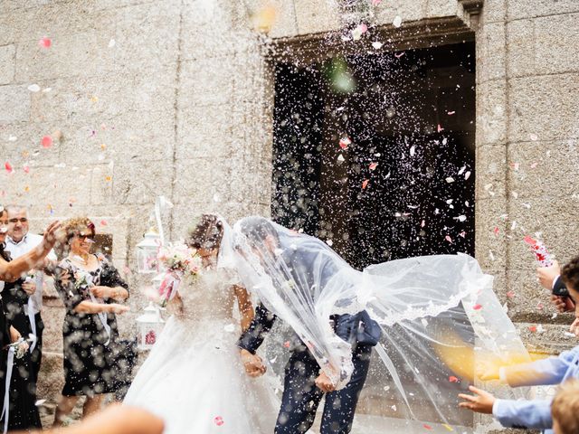 O casamento de Nelson e Patricia em Cabeceiras de Basto, Cabeceiras de Basto 32