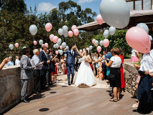 O casamento de Nelson e Patricia em Cabeceiras de Basto, Cabeceiras de Basto 38