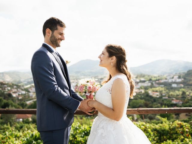 O casamento de Nelson e Patricia em Cabeceiras de Basto, Cabeceiras de Basto 39