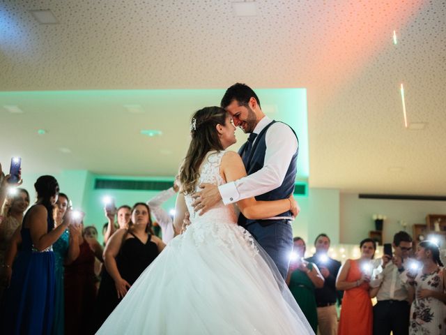 O casamento de Nelson e Patricia em Cabeceiras de Basto, Cabeceiras de Basto 43