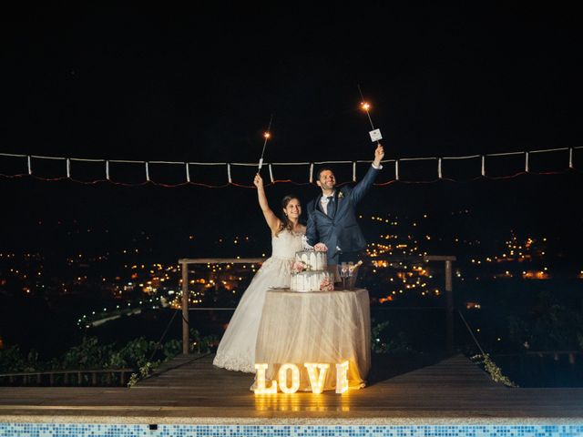 O casamento de Nelson e Patricia em Cabeceiras de Basto, Cabeceiras de Basto 44