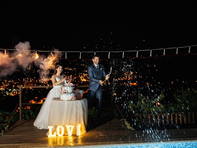 O casamento de Nelson e Patricia em Cabeceiras de Basto, Cabeceiras de Basto 45