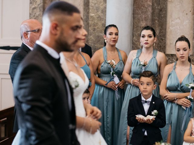 O casamento de Sérgio e Sandra em Oliveira de Azeméis, Oliveira de Azeméis 35