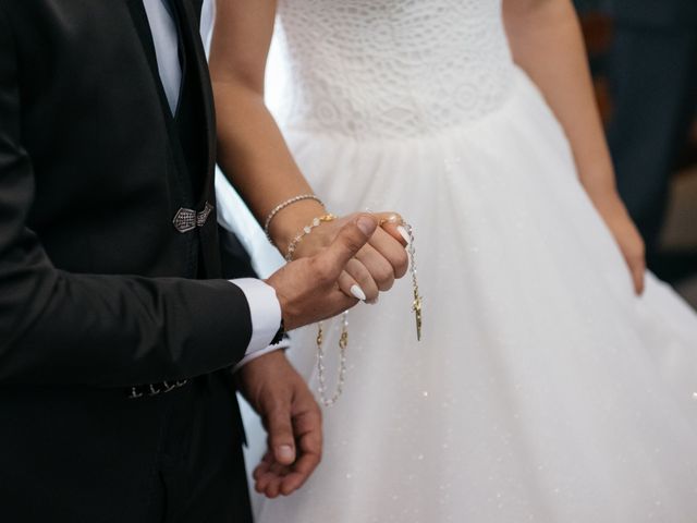 O casamento de Sérgio e Sandra em Oliveira de Azeméis, Oliveira de Azeméis 36