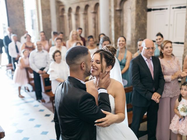 O casamento de Sérgio e Sandra em Oliveira de Azeméis, Oliveira de Azeméis 37